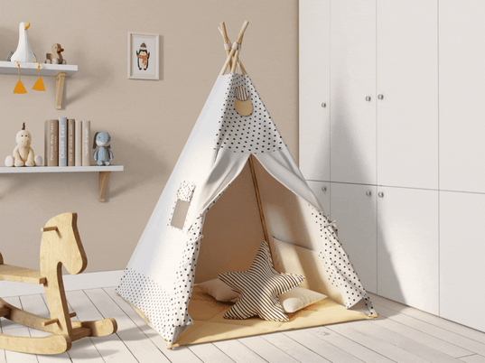 Home Living Lifestyle Imagery Creation