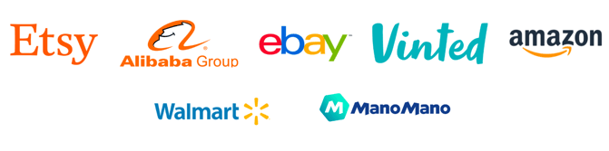 Marketplace logo