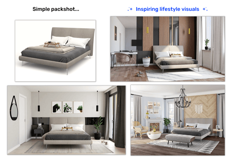 Lifestyle/ Contextual