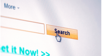 Visual Search is future