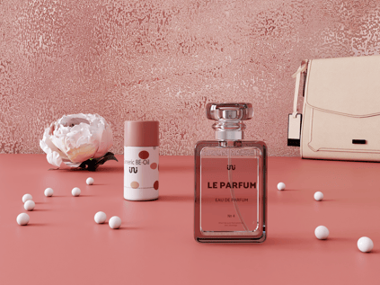 beauty demography for french campaign