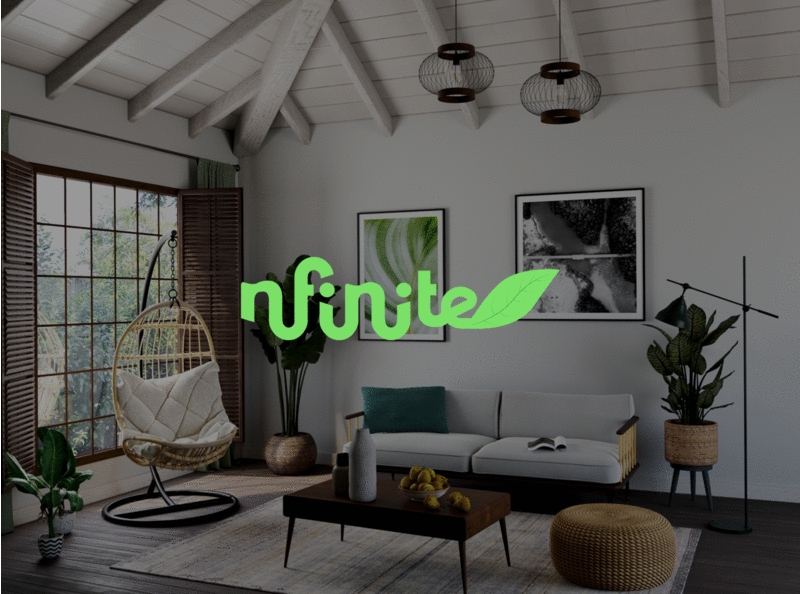 nfinite-green