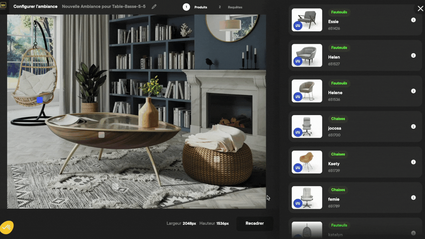 nfinite_platform_home&living
